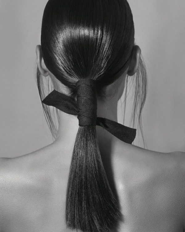 Все об актуальном макияже и укладке на