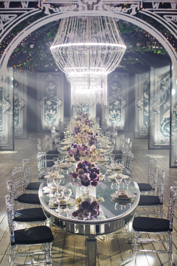 Агентства Morozova Wedding