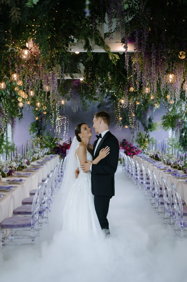 Агентства Morozova Wedding