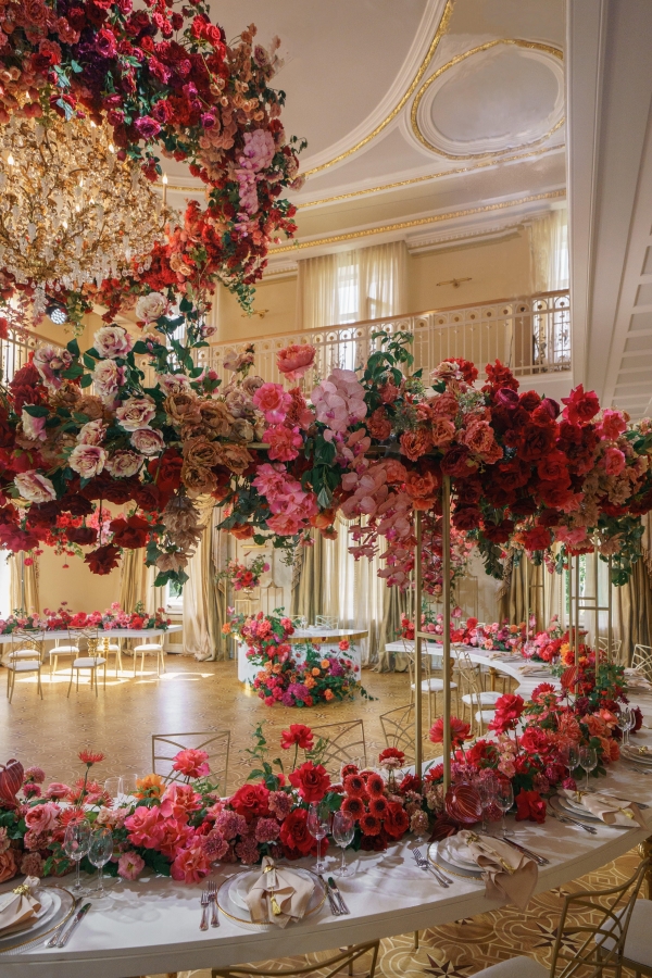 Агентства Morozova Wedding