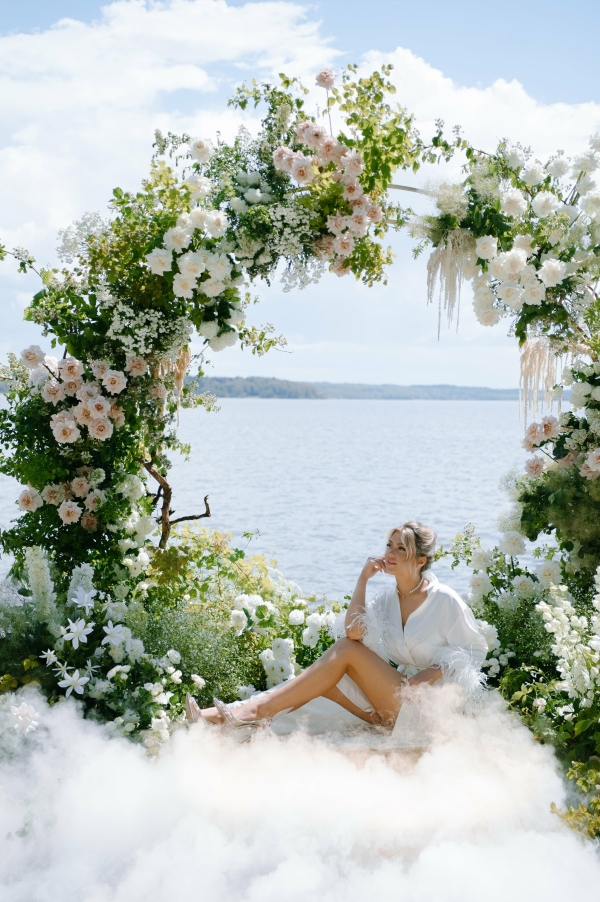 Агентства Morozova Wedding