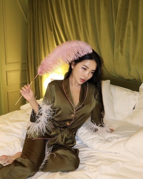 Как встретить Новый год одному?