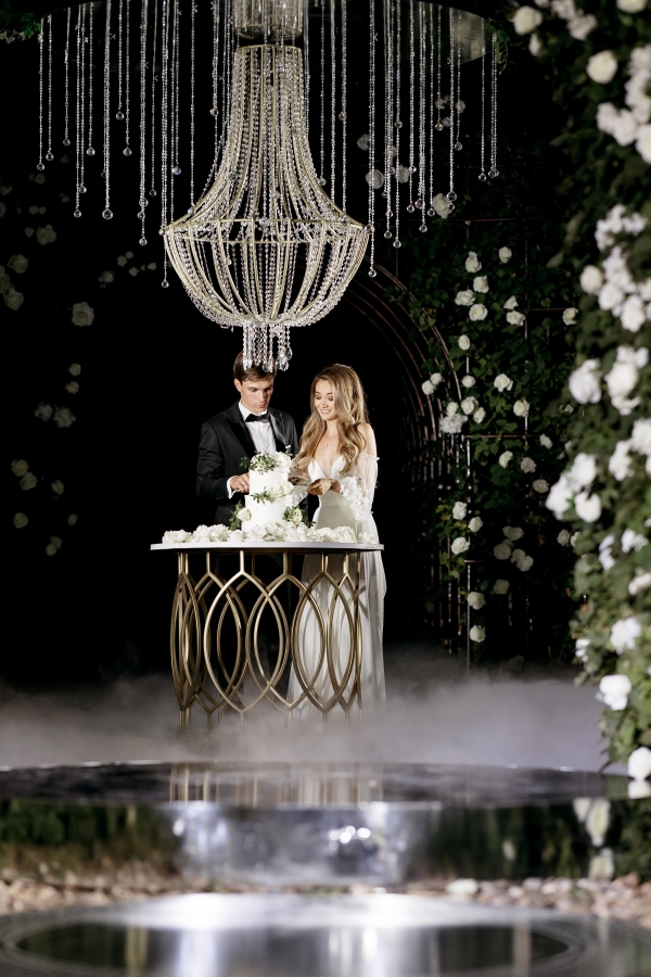 Агентства Morozova Wedding