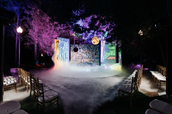 Агентства Morozova Wedding