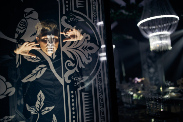 Агентства Morozova Wedding