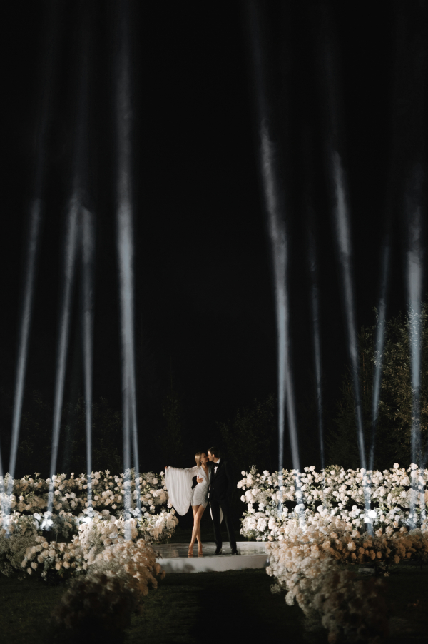 Агентства Morozova Wedding