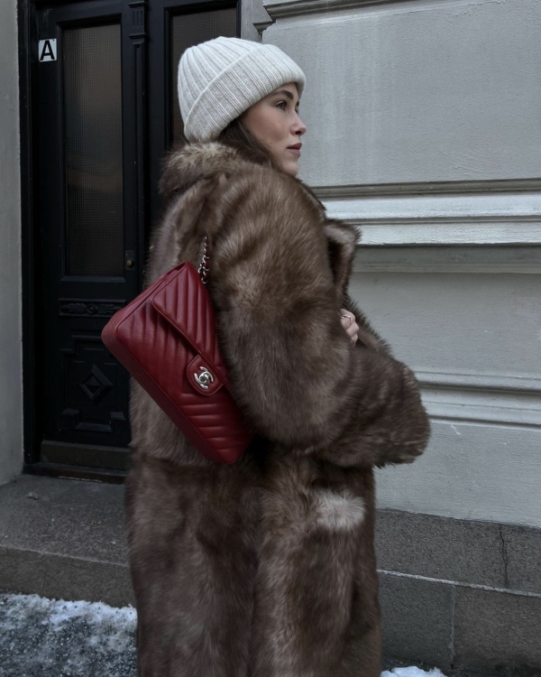 8 зимних вещей, которые можно найти в