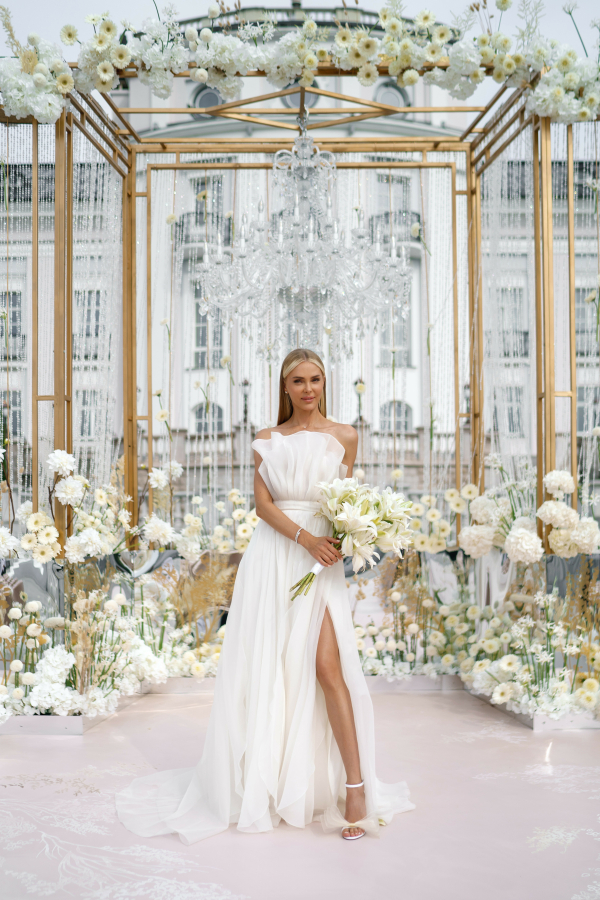 Агентства Morozova Wedding