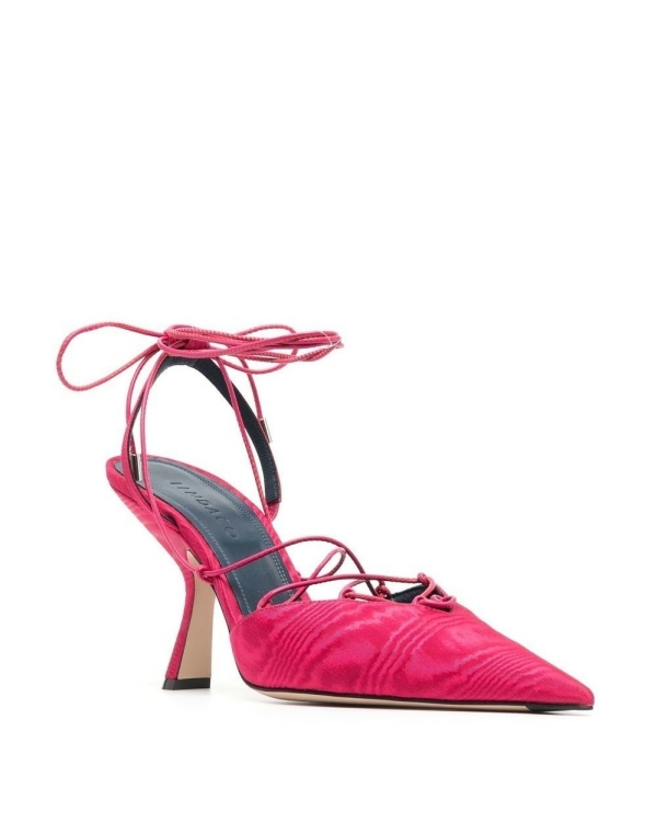 Viva Magenta — цвет 2023 года по