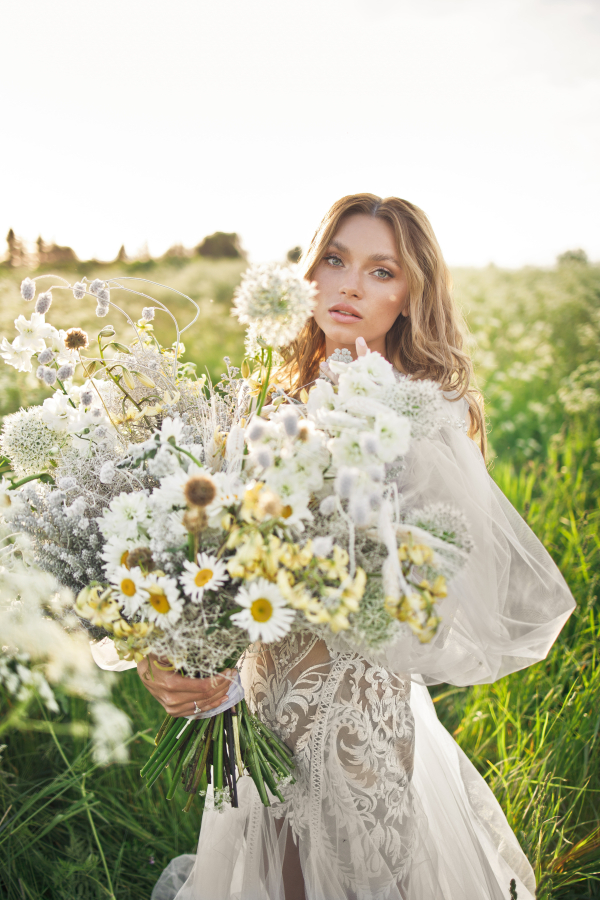 Агентства Morozova Wedding