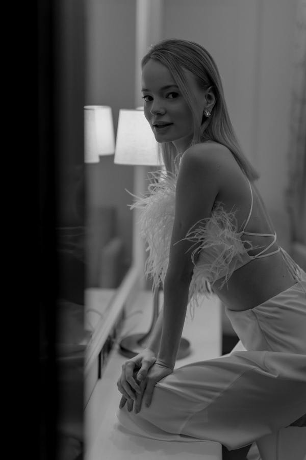 Агентства Morozova Wedding