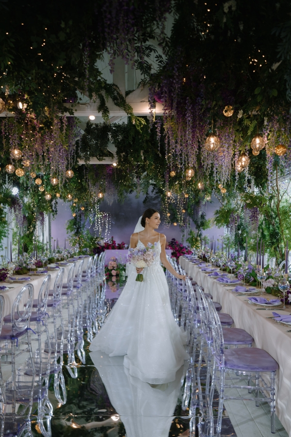 Агентства Morozova Wedding