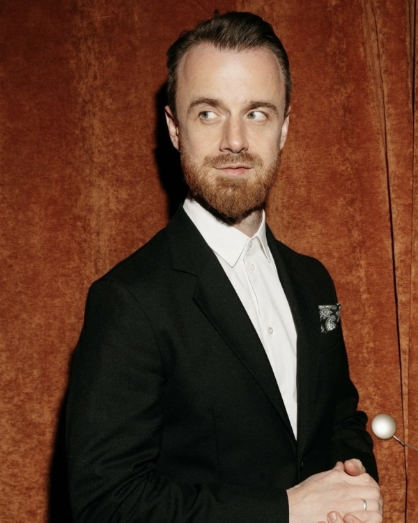 Михаил Белянин об элегантном юморе, зарплате ведущего