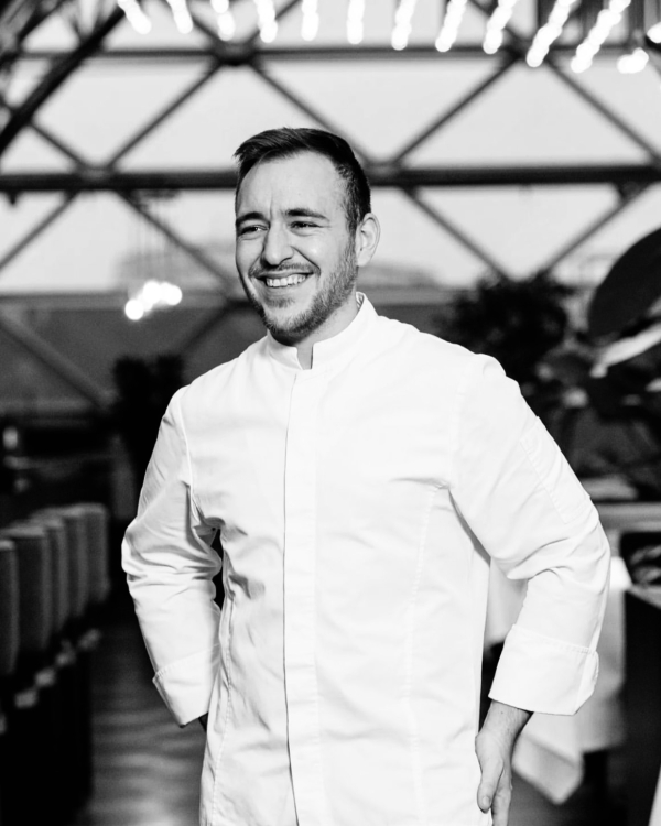 Новый год 2023 в отеле The Carlton,