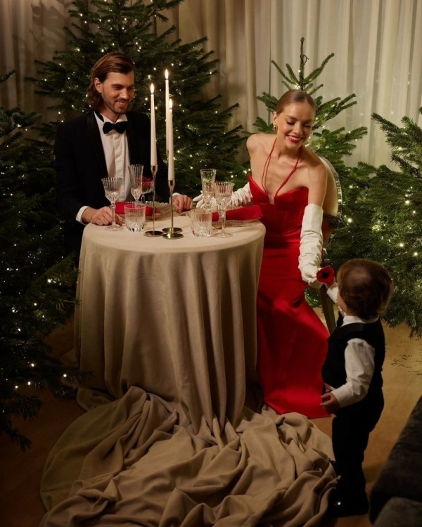 Идеи для главной ночи года от московских