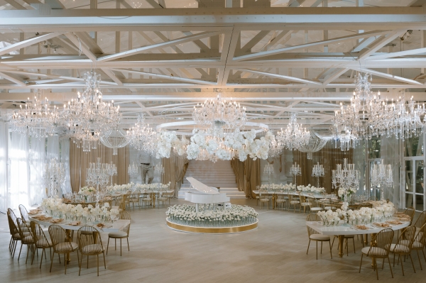 Агентства Morozova Wedding