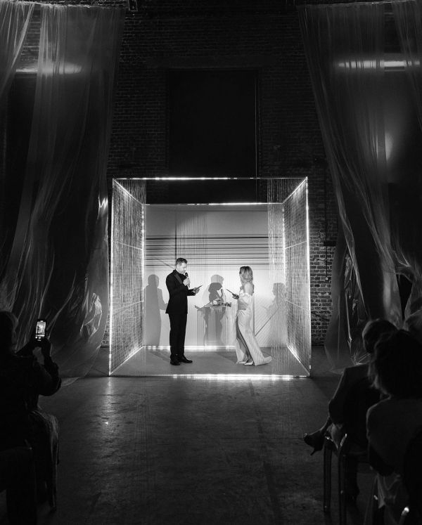 Философия пространства и времени как вдохновение для