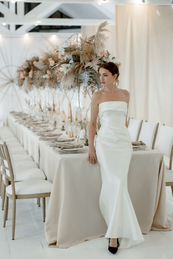 Агентства Morozova Wedding