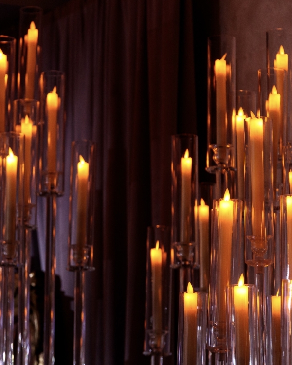 Колонный зал Radisson Collection Hotel — площадка для