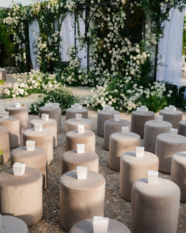 Сет-дизайн, AI и много розового. Показываем самые