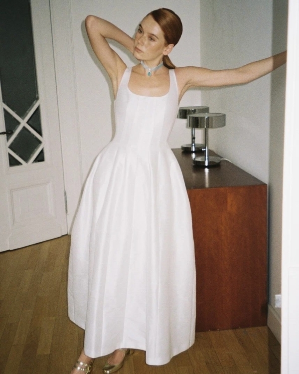 Ищете актуальные образы для росписи? Показываем, что