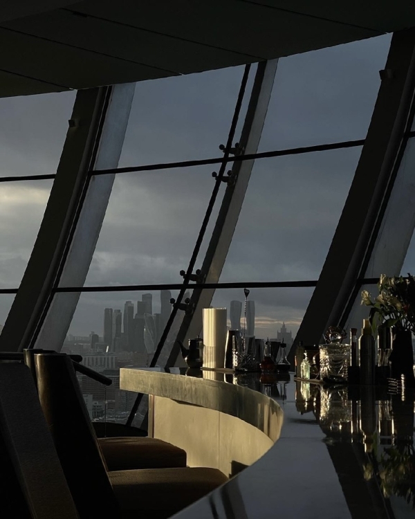 Встретьте Новый год 2024 изысканно в одном