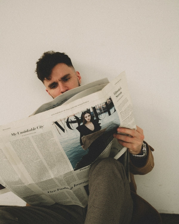 «Важнее всего, чтобы иллюзионист был интересным человеком,