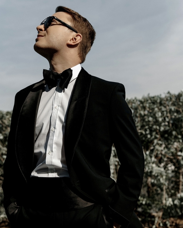 Интервью с невестой: о подготовке без стресса,