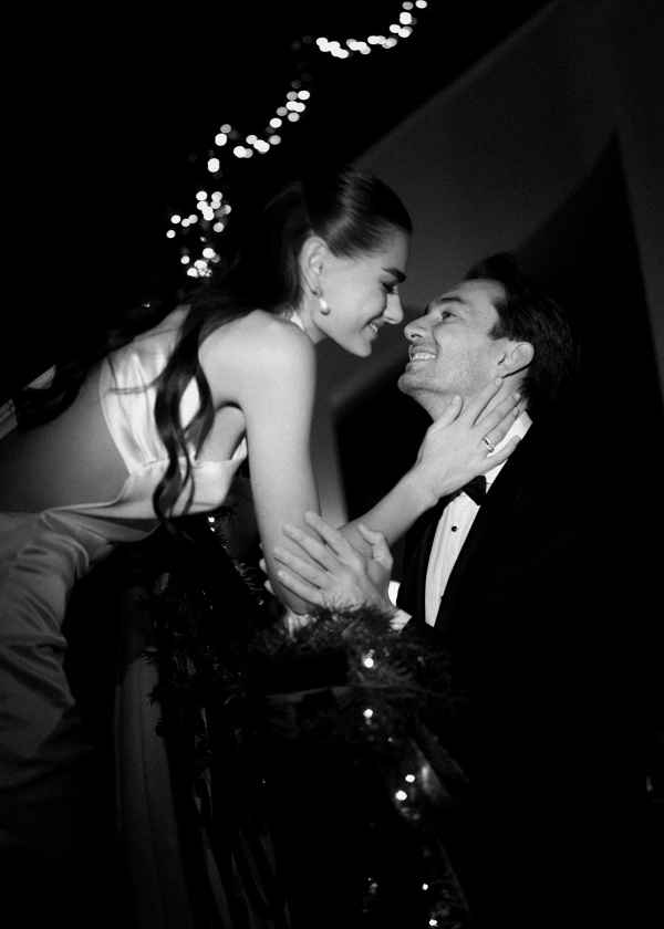 Интервью с невестой: о свадьбе в Гродно,