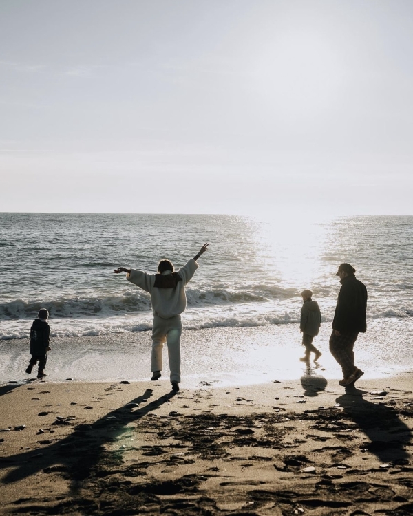А что если провести новогодние каникулы в