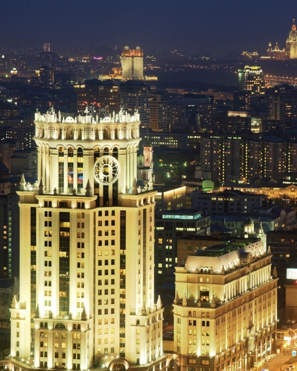 Встретьте Новый год 2024 изысканно в одном