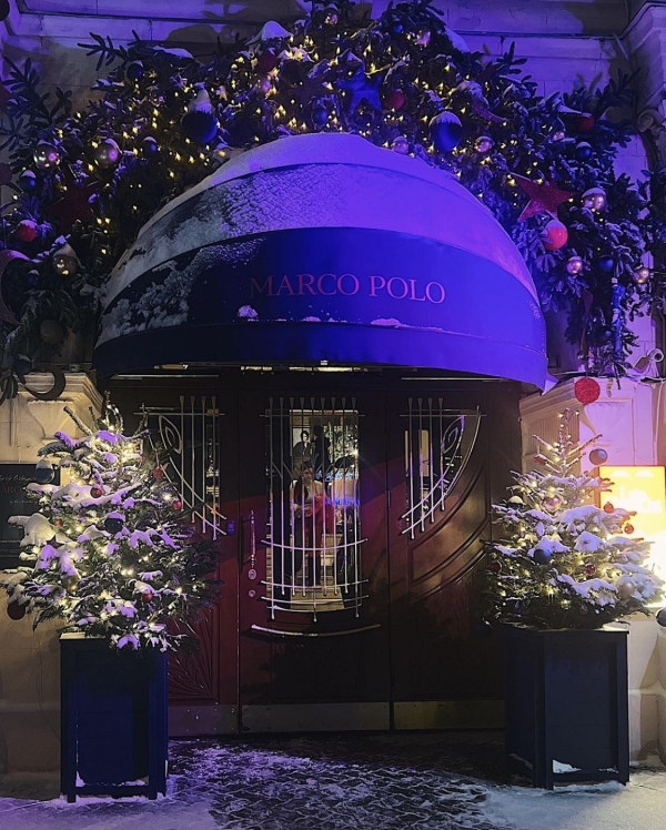 Альтернативный «Щелкунчик», театр без актеров и телепорт