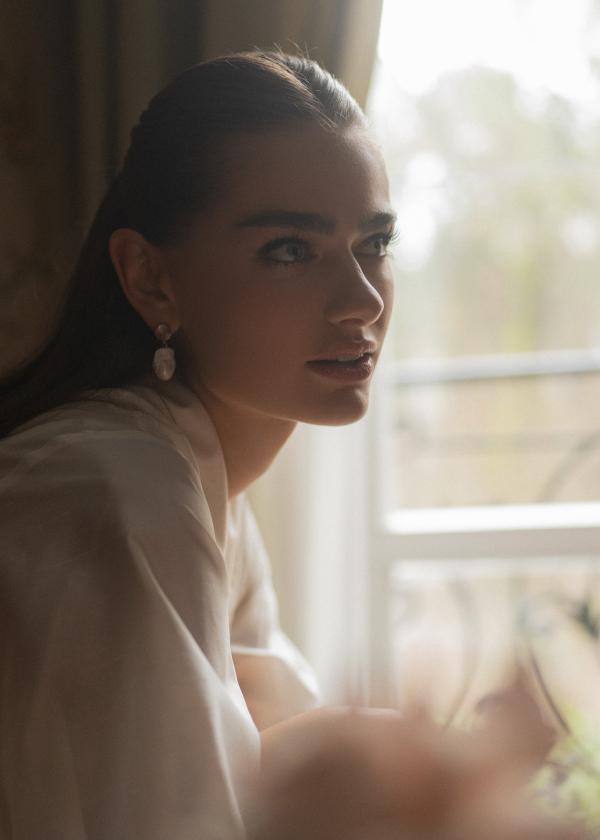 Интервью с невестой: о свадьбе в Гродно,