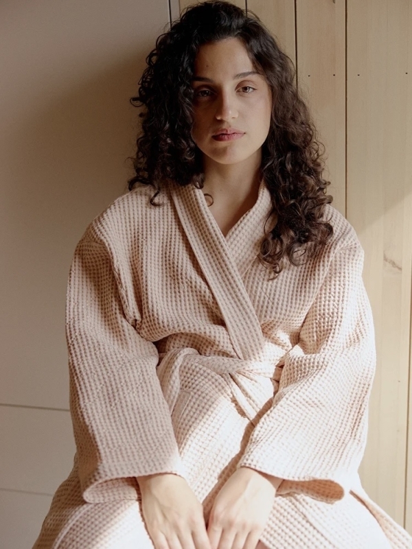 Нарядная одежда для дома, которую вы не