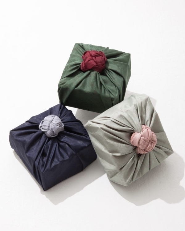 Пакетом не отделаться. Как классно упаковать подарок,