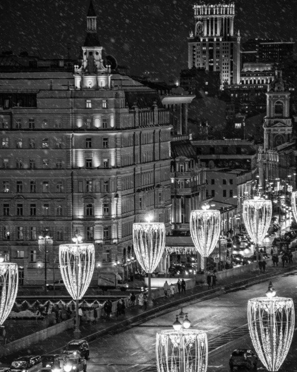 «It’s a Strike!» в боулинг-клубе «Дорожка», разбор