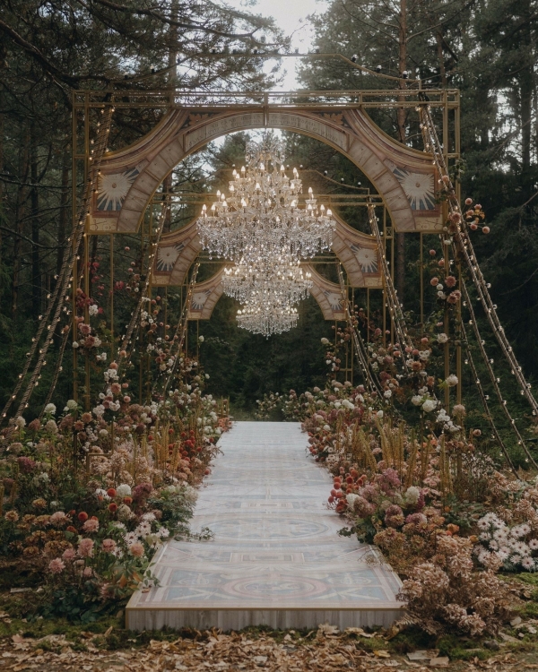 Сет-дизайн, AI и много розового. Показываем самые