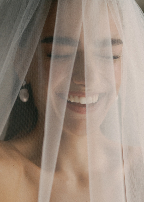 Интервью с невестой: о свадьбе в Гродно,