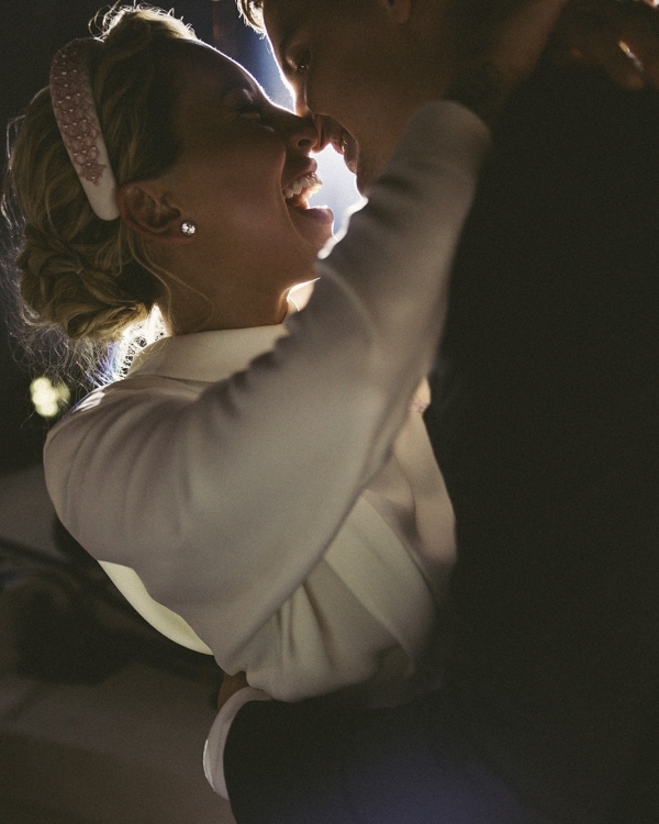 Самые запоминающиеся свадьбы сезона 2023