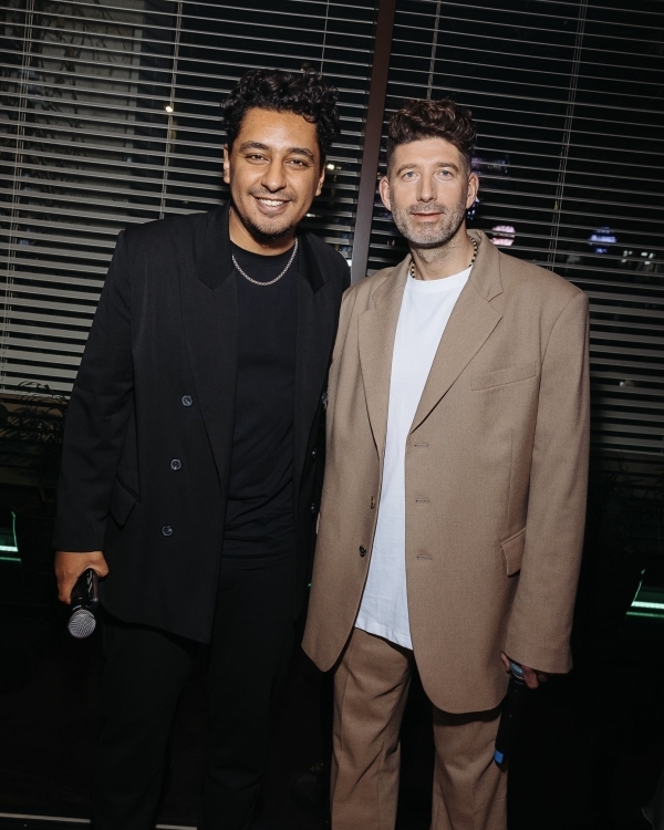 «Самое сложное, когда меня зовут на мероприятие