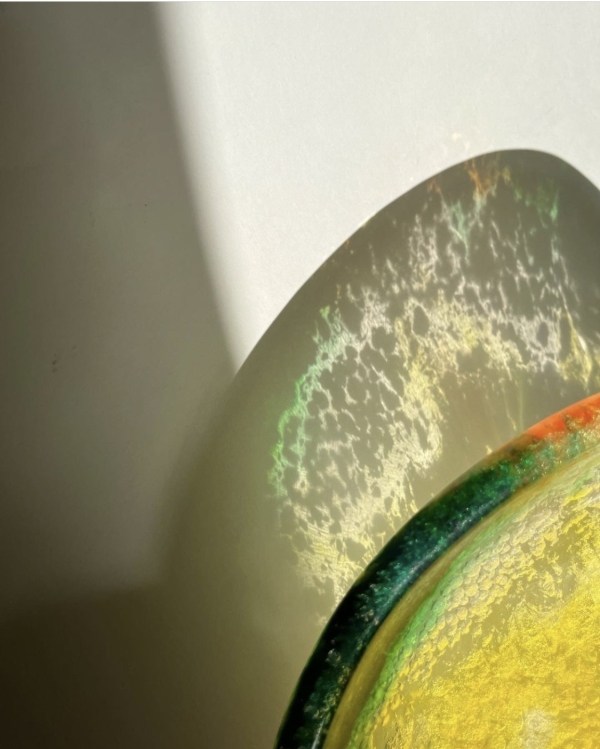 Елка 18+, Кафка в Боярских Палатах и