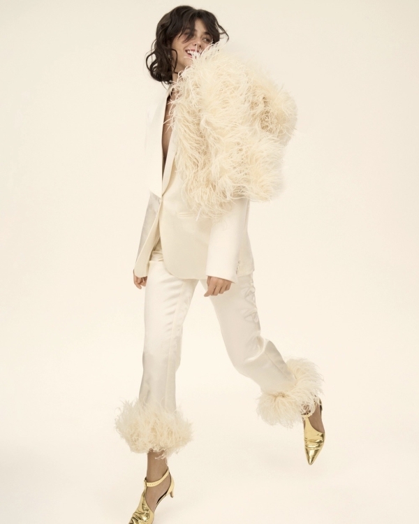 Ищете актуальные образы для росписи? Показываем, что