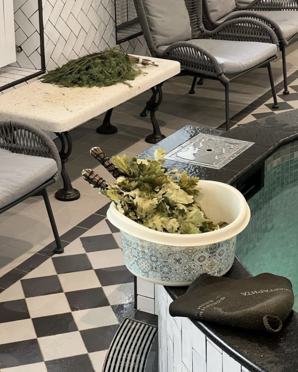 Christmas market в особняке XIX века, «Щелкунчик»