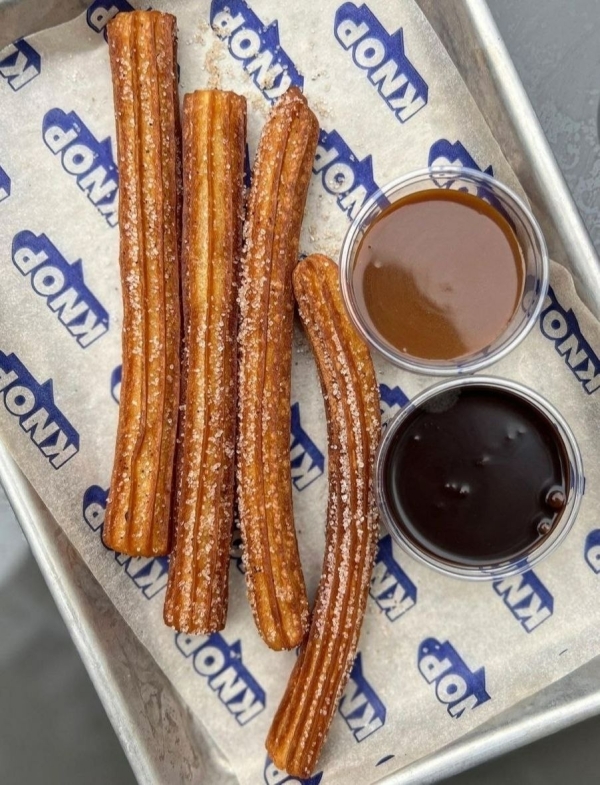 «Давай на каток?»: Гид по главным каткам