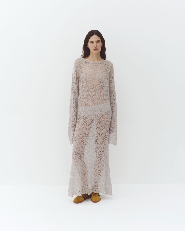 Почему зима и вязаные вещи неразрывно связаны?