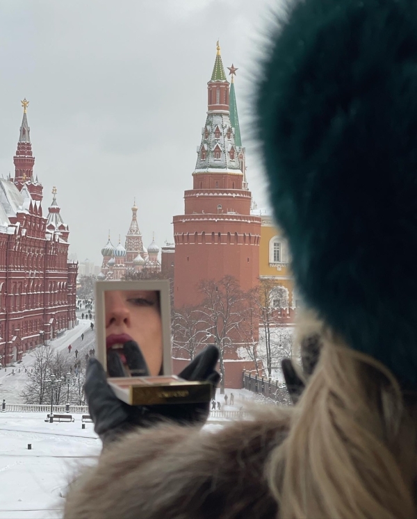 Ностальгия по 90-м и дерзкая роскошь. Как