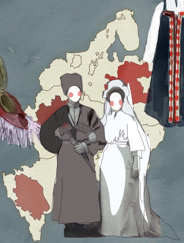 Альтернативный «Щелкунчик», театр без актеров и телепорт