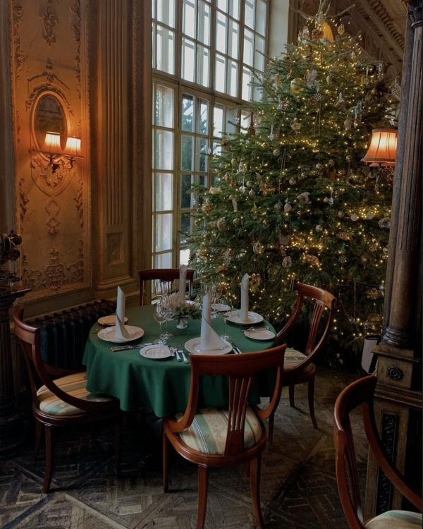 Winter To-Do List: 15 вещей, которые нужно