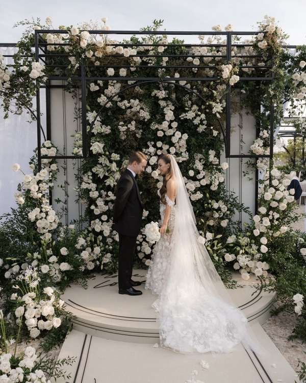 Интервью с невестой: о подготовке без стресса,