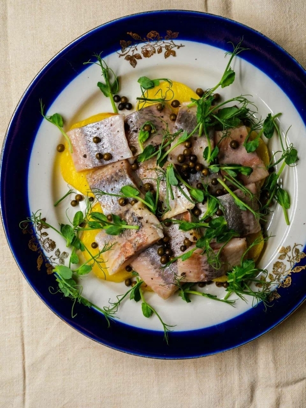 Альтернативный «Щелкунчик», театр без актеров и телепорт